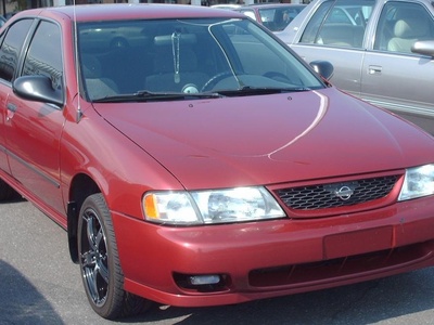 Nissan Sentra