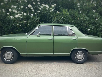 Opel Kadett