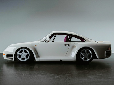 Porsche 959