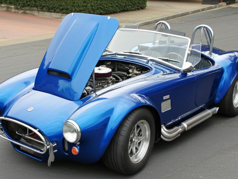 The Complete List of Australian Car Brands - 33Gears