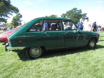 Renault 16