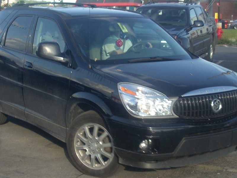 The Complete List of Buick Discontinued Models - 33Gears