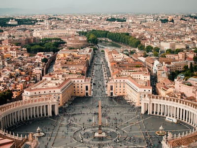 Roma