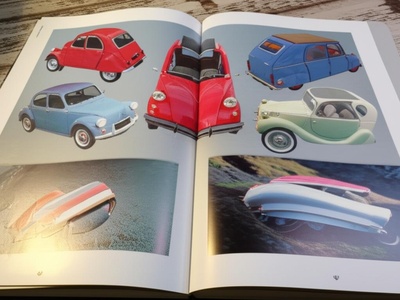 Rosé (small special models)