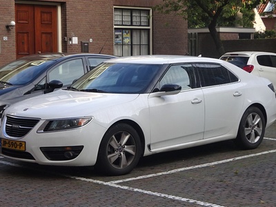 Saab 9-5