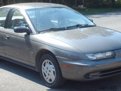 Saturn SL