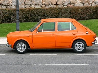 SEAT 127