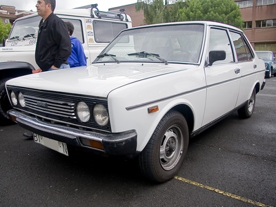 SEAT 131