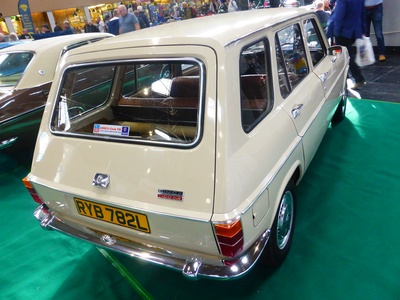 Simca 1100
