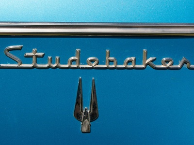 Studebaker Champion