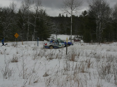 Subaru Impreza 2.5RS