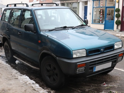Terrano