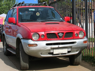 Terrano