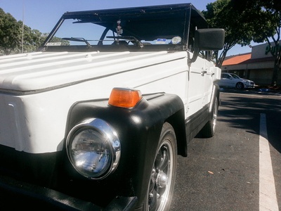 The Thing (Type 181)