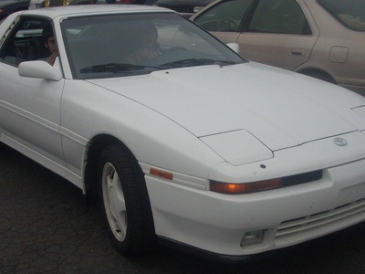 Toyota Supra (A70)