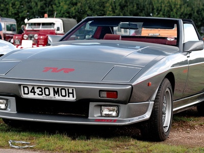 TVR 350i