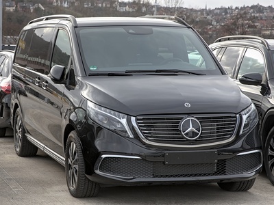 V‑Class/Vito