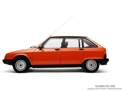 Visa Chrono (Visa family)