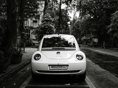 Volkswagen New Beetle