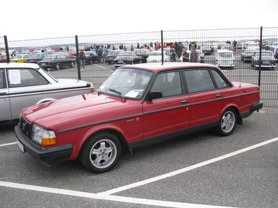 Volvo 240
