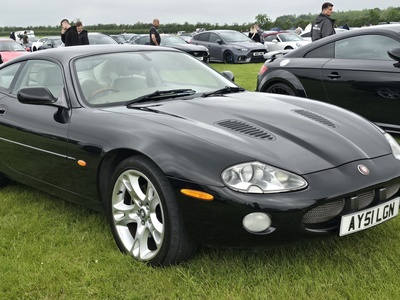 XKR