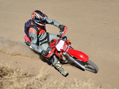 XR650R