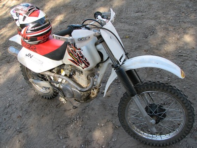 XR80