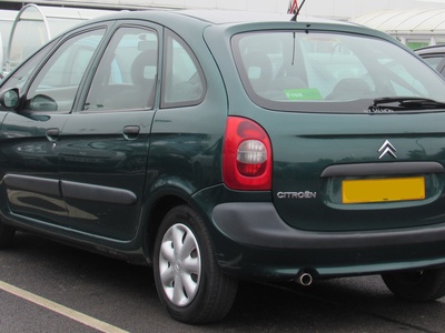 Xsara Picasso