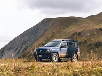 Xterra