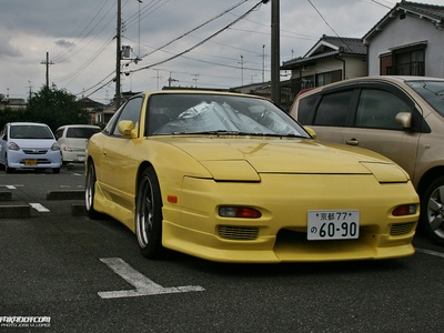 180SX
