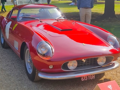 250 GT