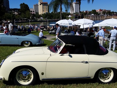 356A Cabriolet