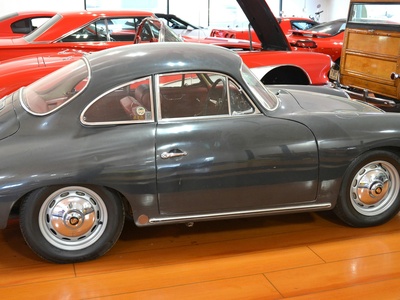 356A Coupé