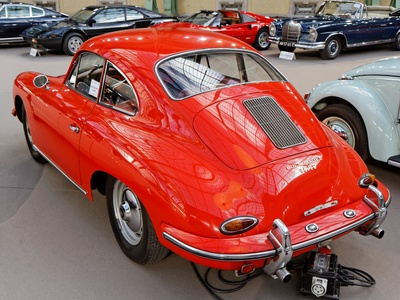 356B Coupé (T5)