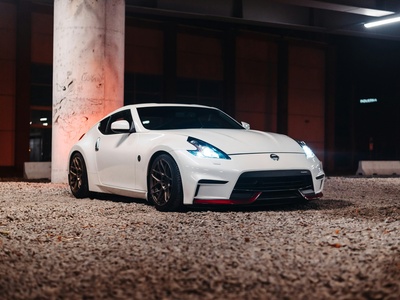 370Z