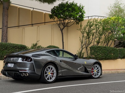 812 Superfast