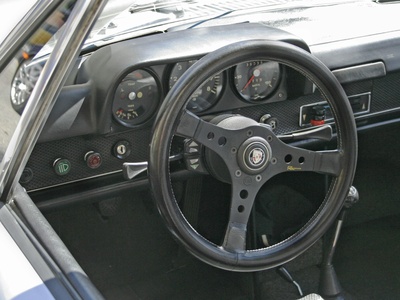 911 Carrera Cabriolet (964)