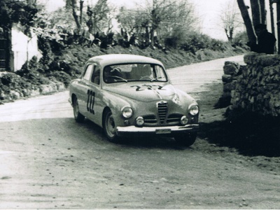 Alfa Romeo 1900
