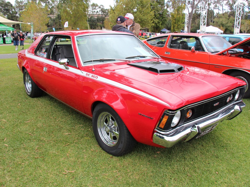 Cars Made in 1972: The Complete List - 33Gears