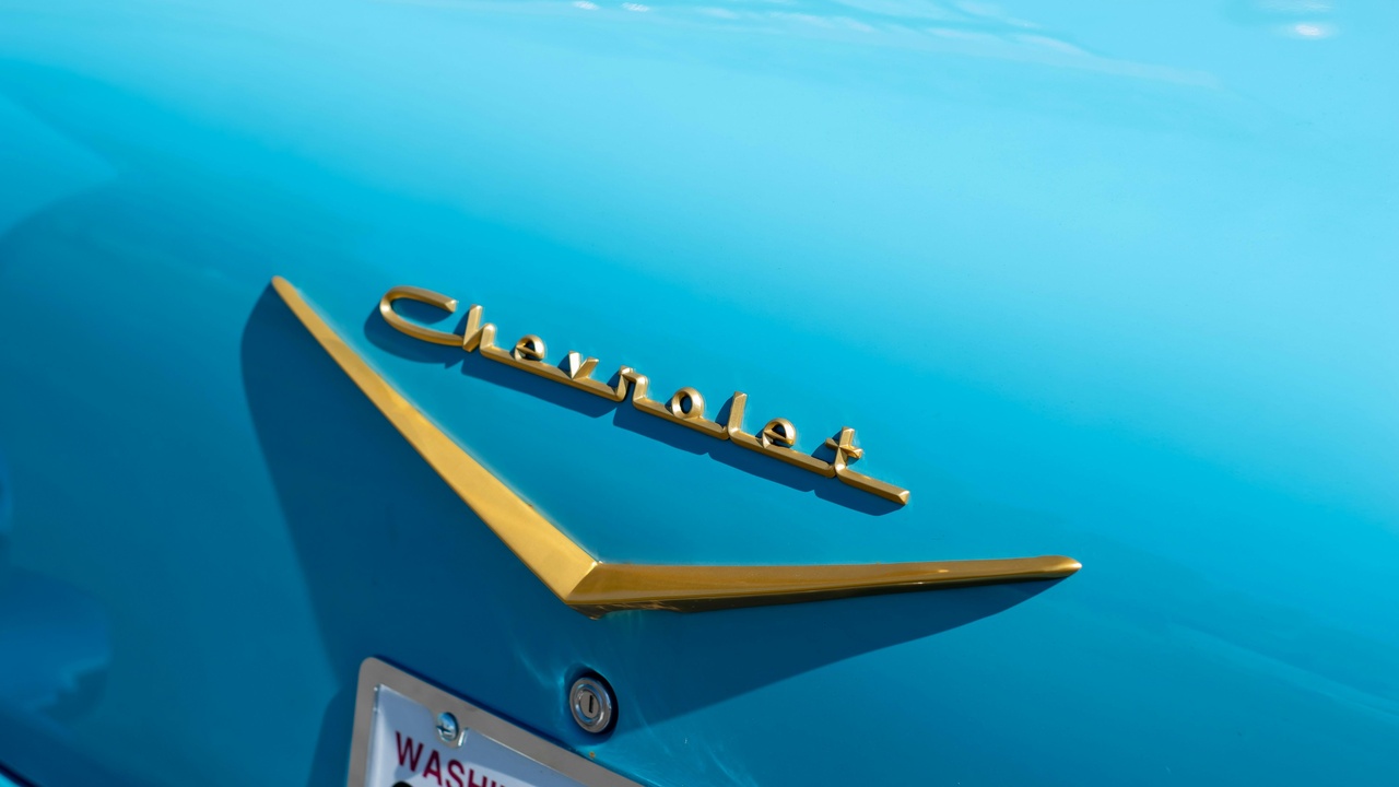 Chevrolet Corvette C6, Lamborghini Murciélago and Ford GT representing American and exotic sports cars