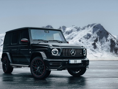 AMG G63