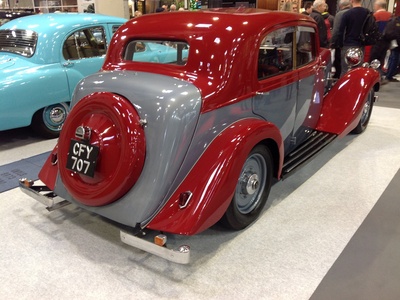 Armstrong Siddeley