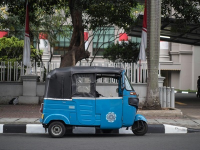 Bajaj