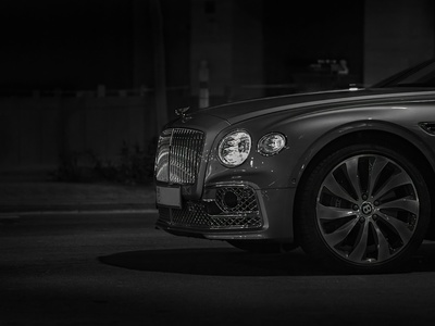 Bentley