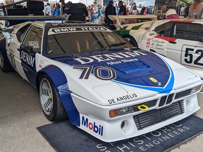 BMW M1