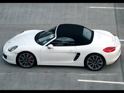 Boxster S