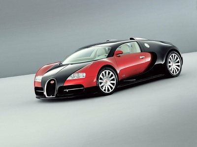 Bugatti
