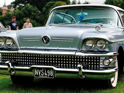 Buick Roadmaster