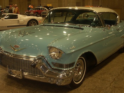 Cadillac Series 62