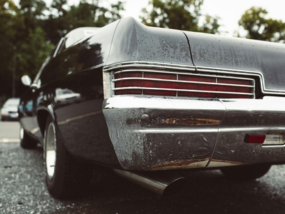 Caprice Classic